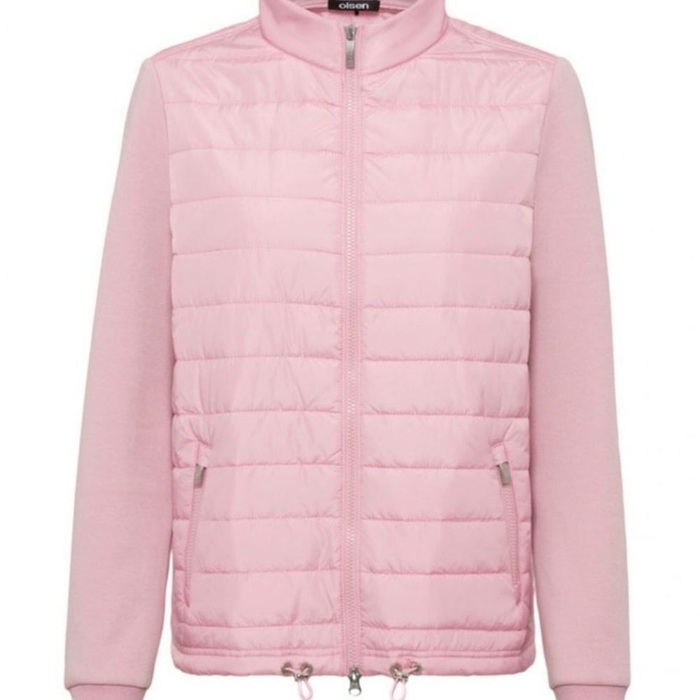 Olsen spring jacket